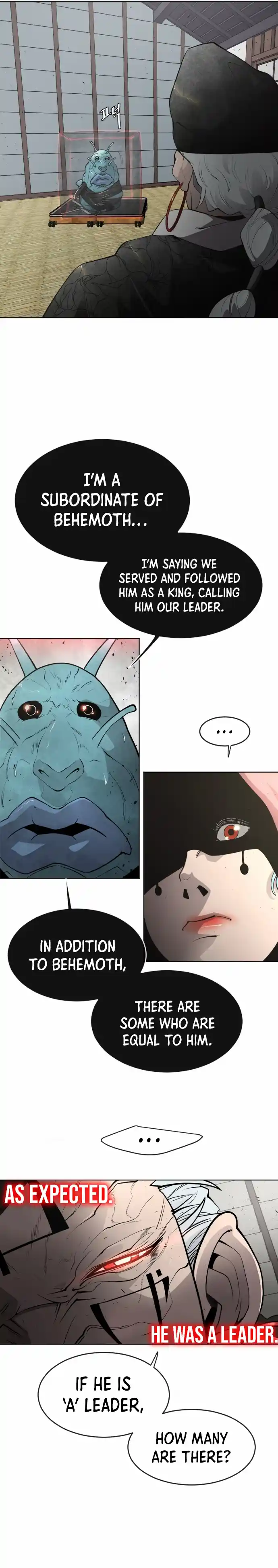 Read The Superhuman Era Manga Online