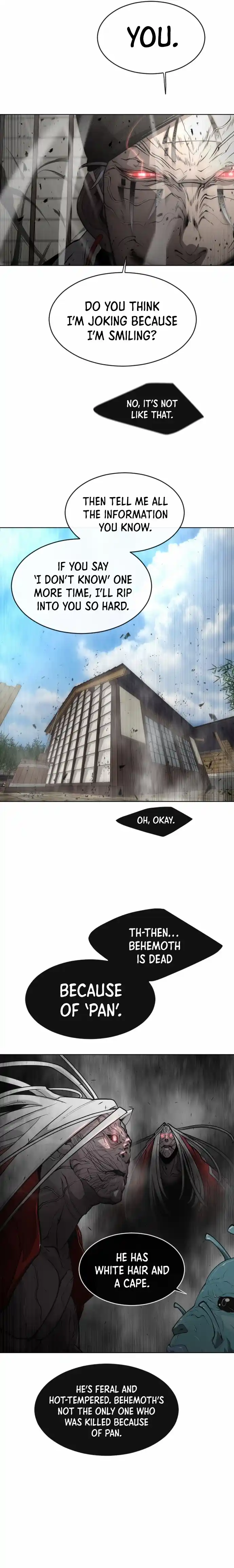 Read The Superhuman Era Manga Online