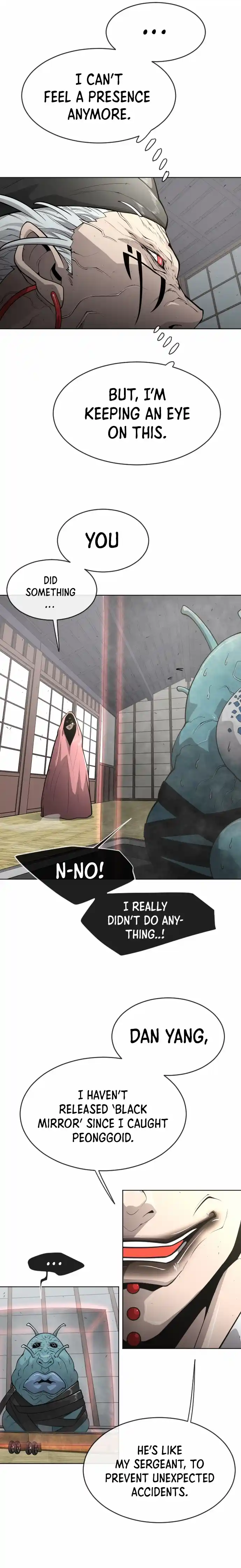 Read The Superhuman Era Manga Online