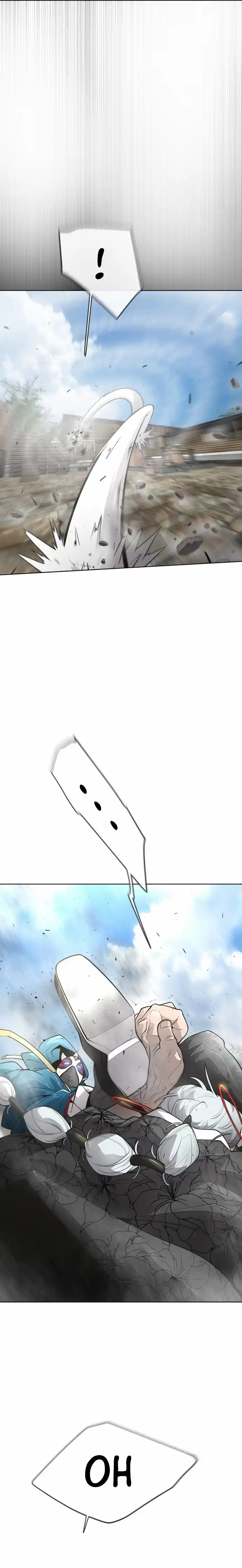 Read The Superhuman Era Manga Online