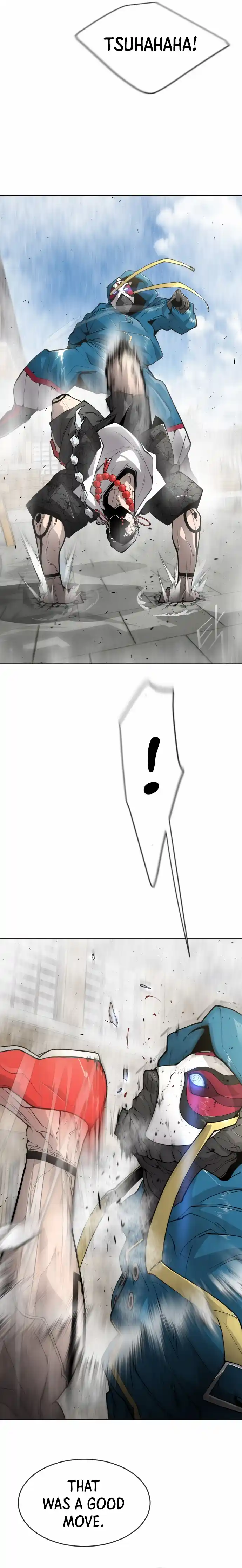 Read The Superhuman Era Manga Online