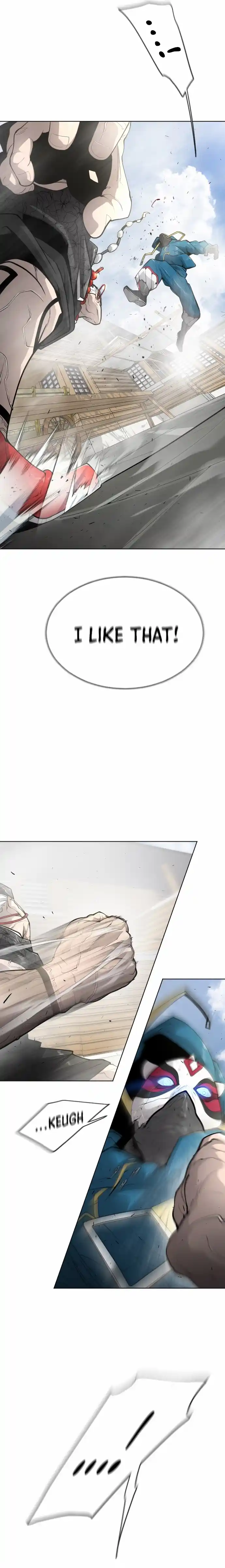 Read The Superhuman Era Manga Online