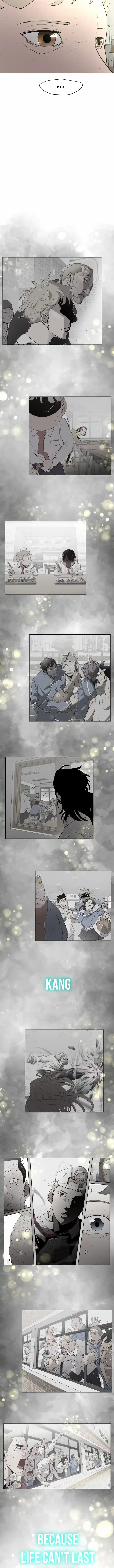 Read The Superhuman Era Manga Online