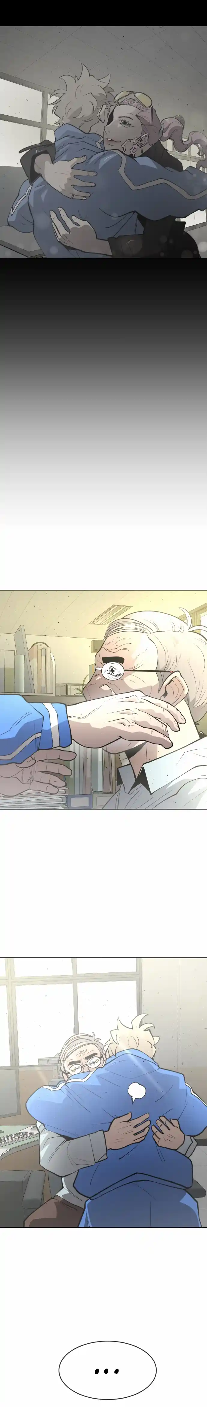 Read The Superhuman Era Manga Online