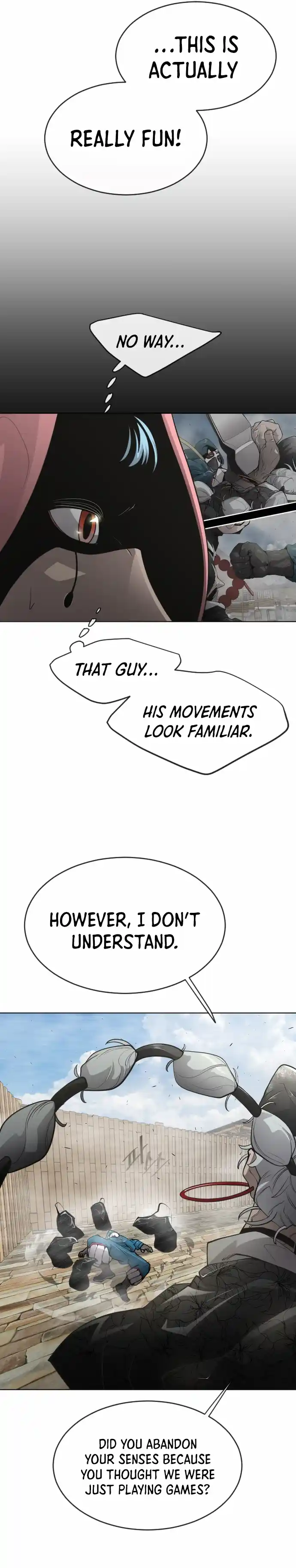 Read The Superhuman Era Manga Online