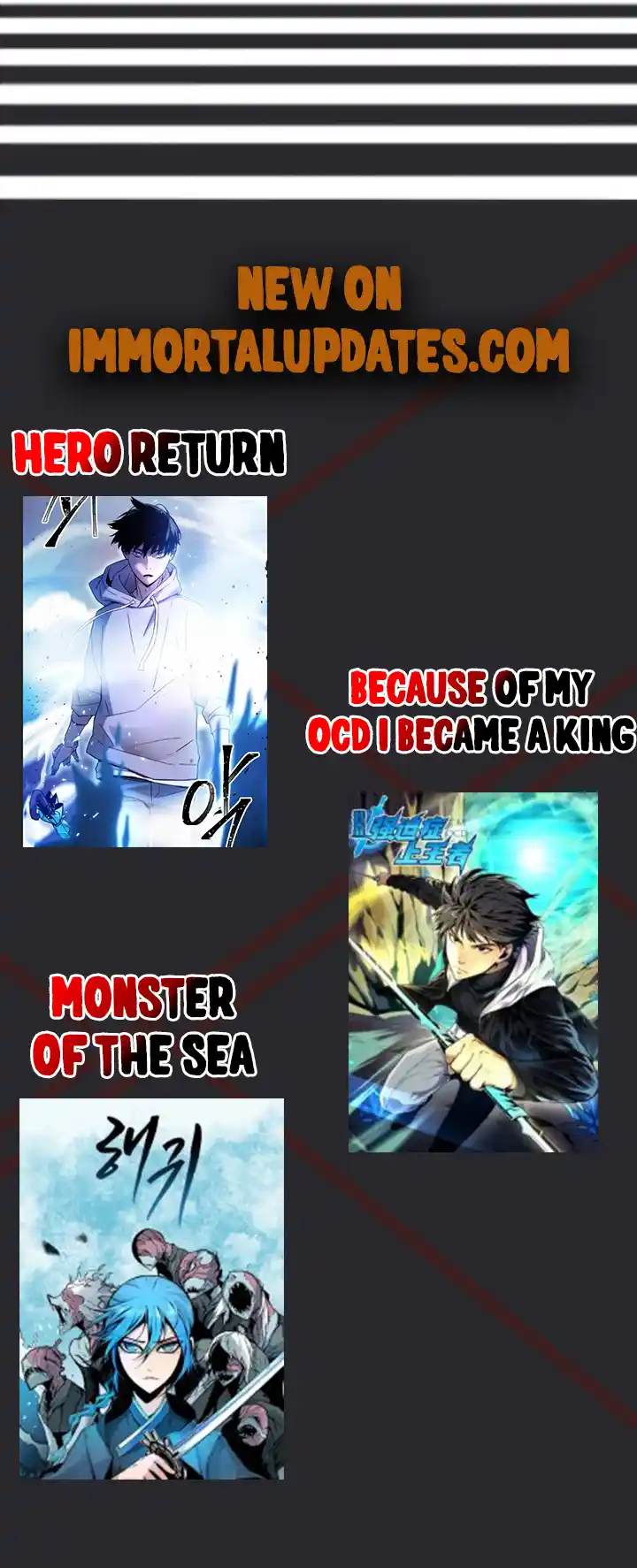 Read The Superhuman Era Manga Online