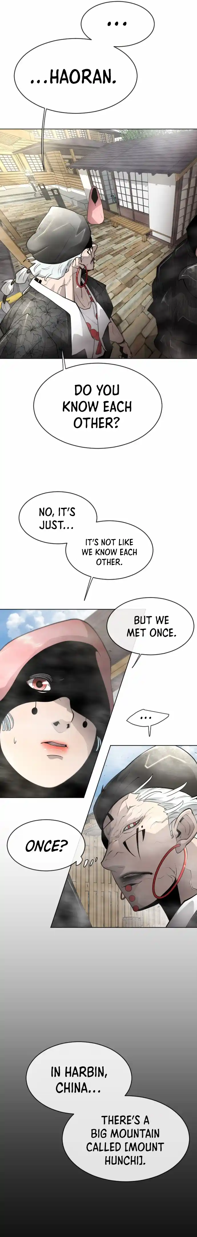 Read The Superhuman Era Manga Online