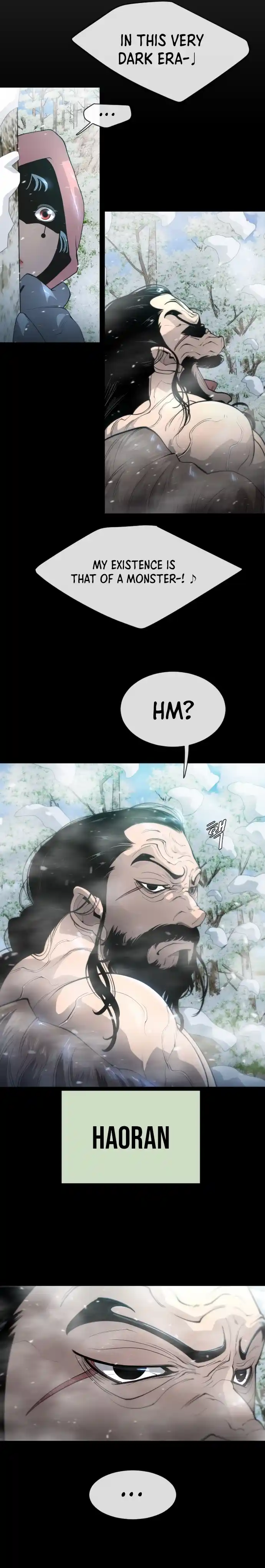 Read The Superhuman Era Manga Online