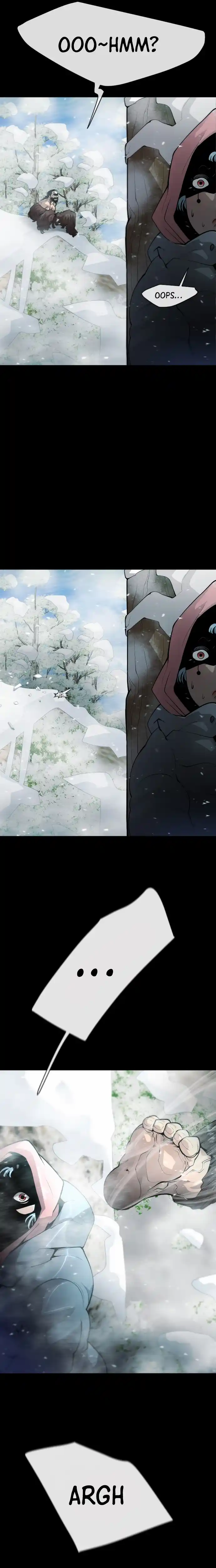 Read The Superhuman Era Manga Online