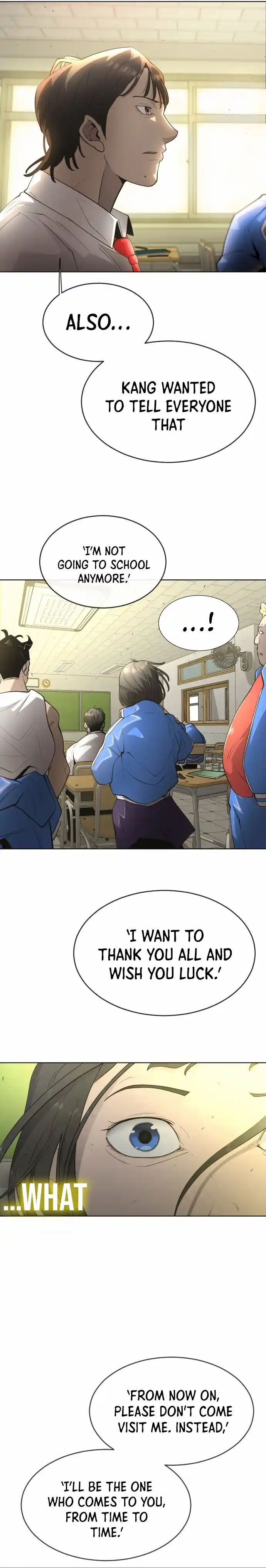 Read The Superhuman Era Manga Online