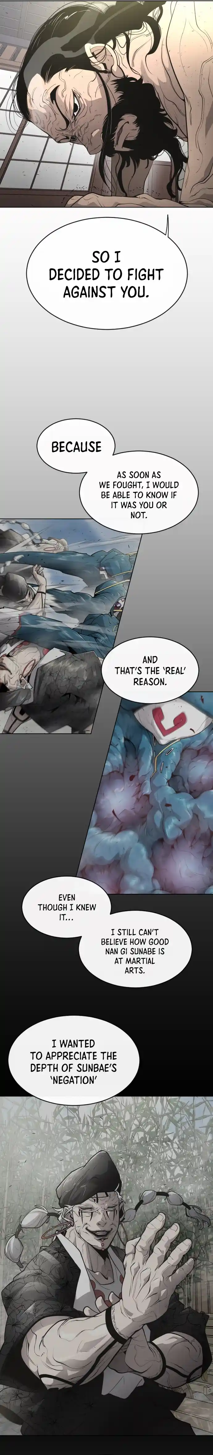 Read The Superhuman Era Manga Online