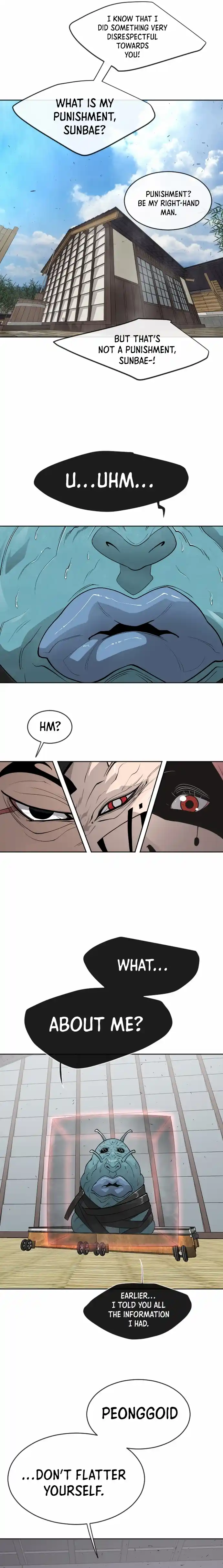 Read The Superhuman Era Manga Online