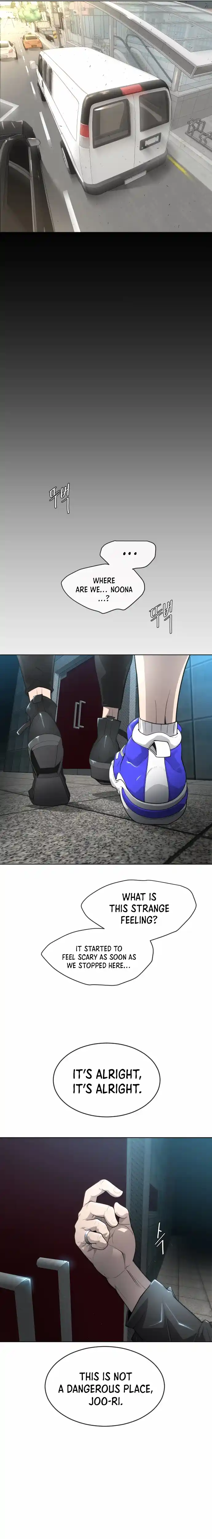 Read The Superhuman Era Manga Online