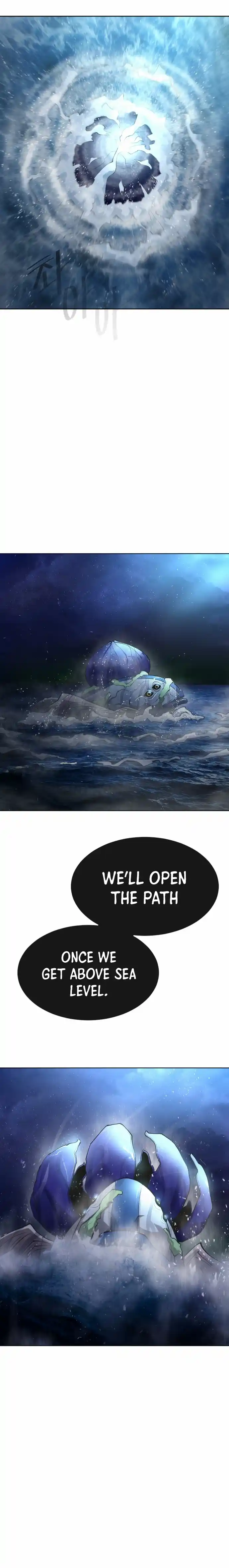 Read The Superhuman Era Manga Online