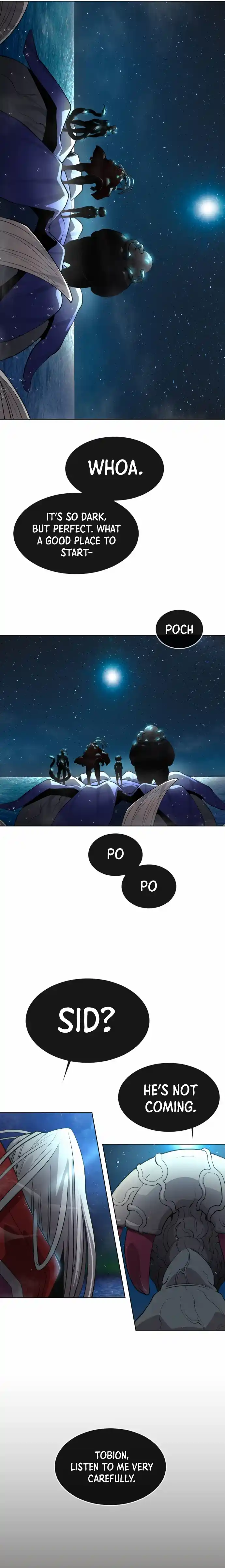 Read The Superhuman Era Manga Online