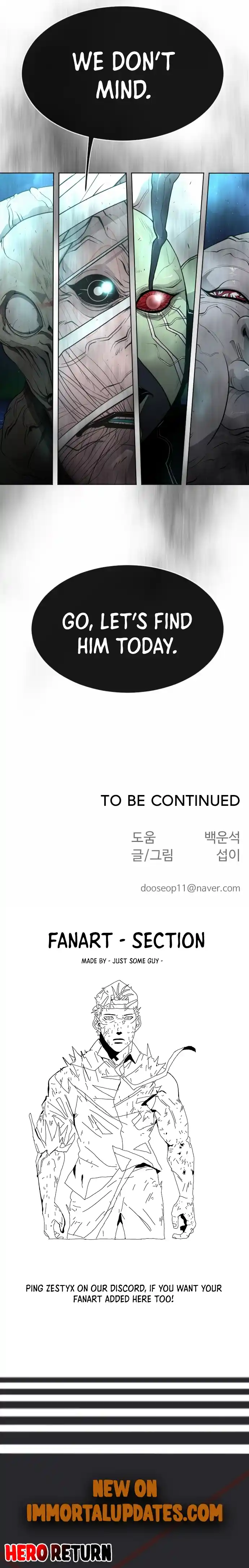 Read The Superhuman Era Manga Online