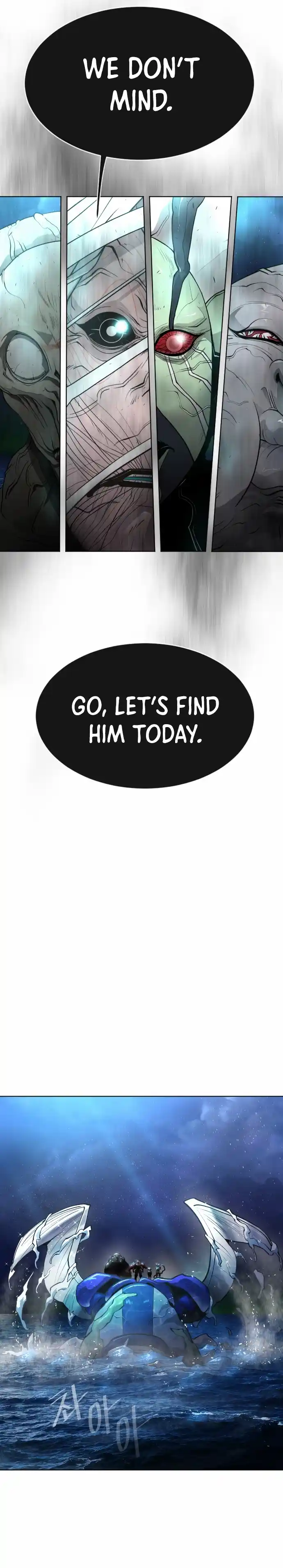 Read The Superhuman Era Manga Online