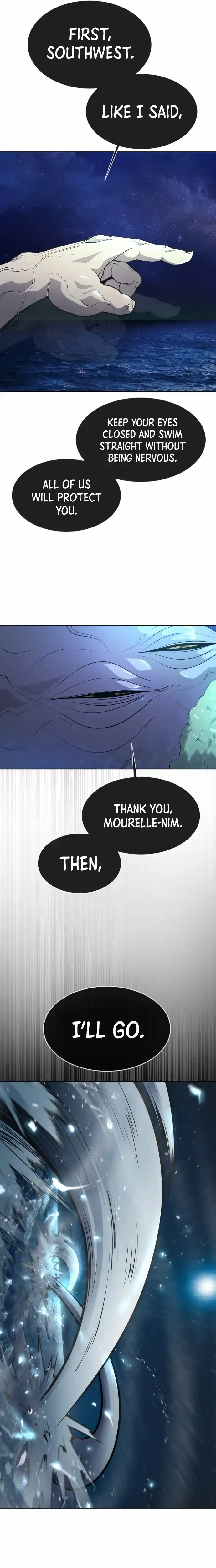 Read The Superhuman Era Manga Online