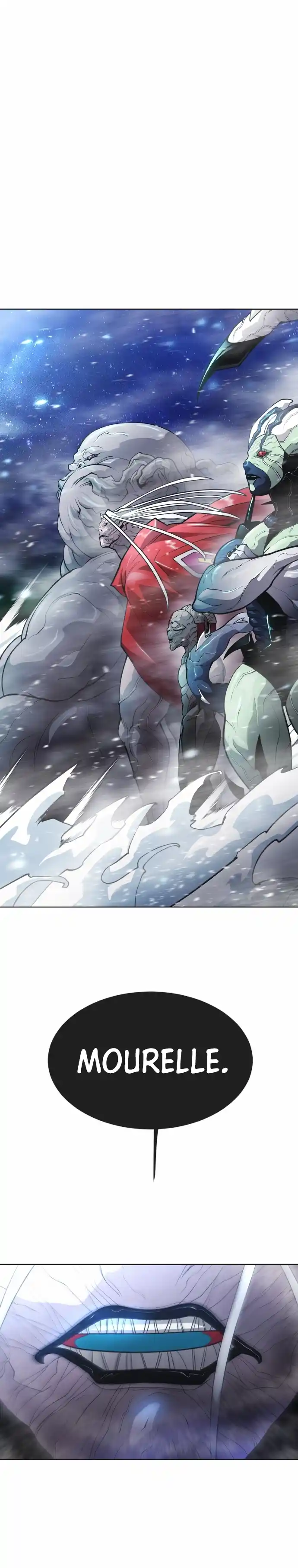 Read The Superhuman Era Manga Online