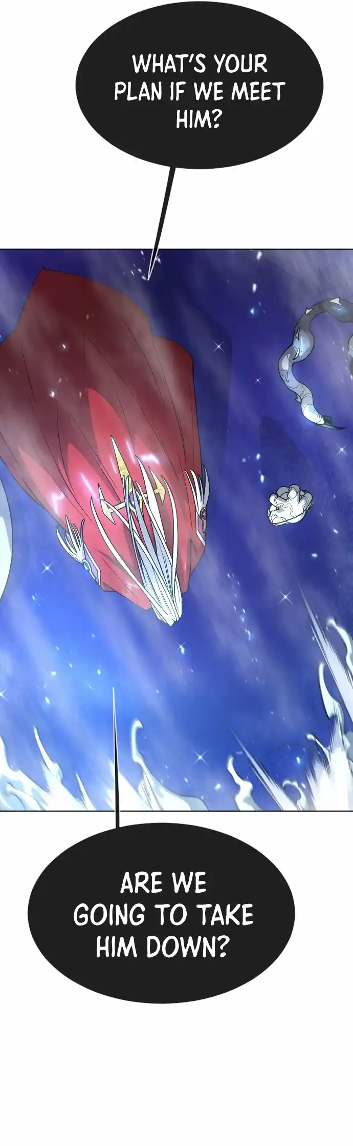 Read The Superhuman Era Manga Online