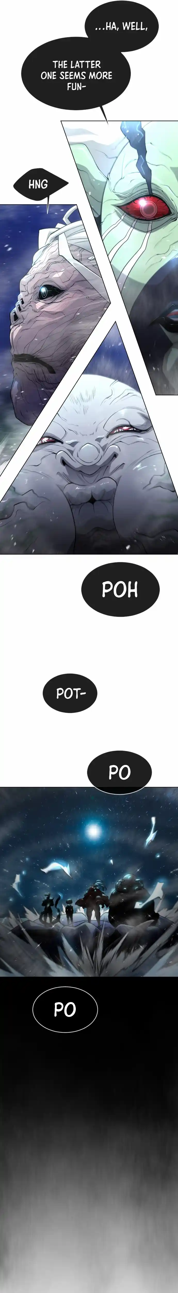 Read The Superhuman Era Manga Online