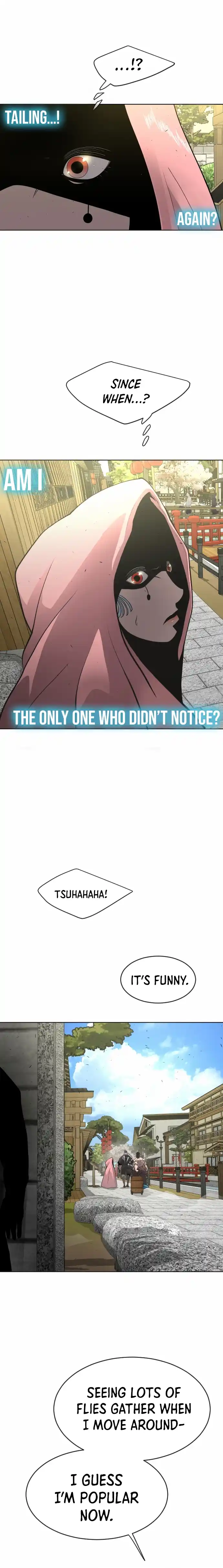 Read The Superhuman Era Manga Online