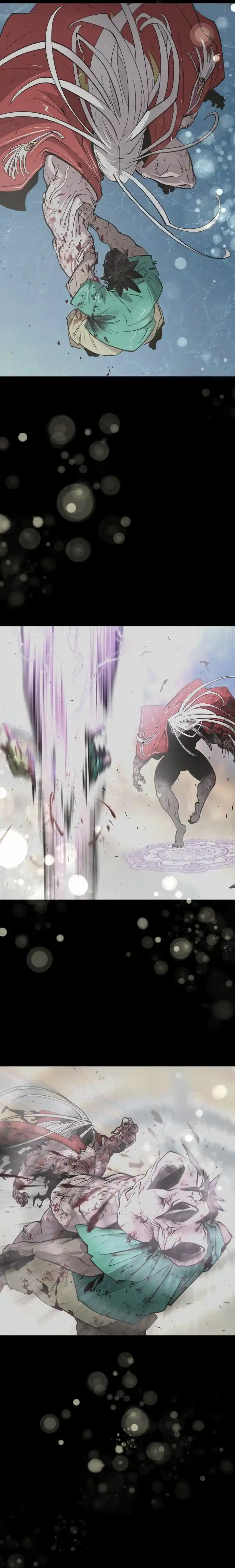 Read The Superhuman Era Manga Online