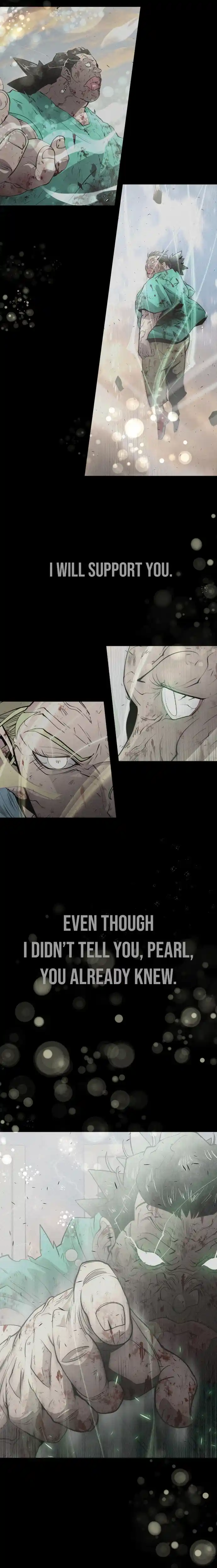 Read The Superhuman Era Manga Online