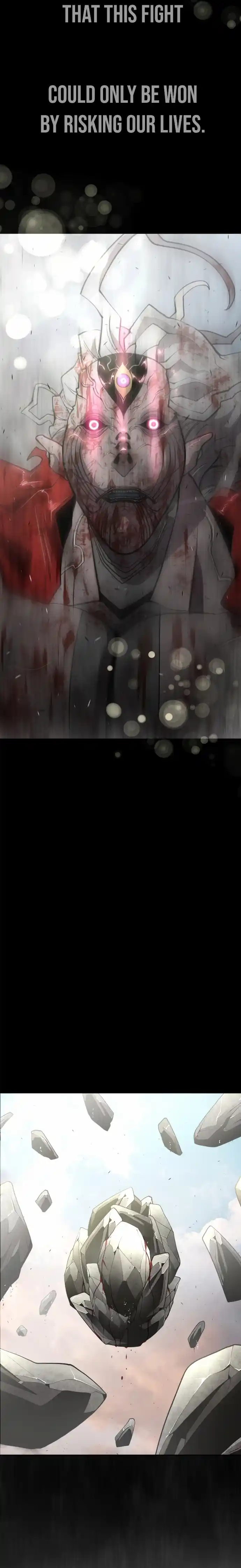 Read The Superhuman Era Manga Online