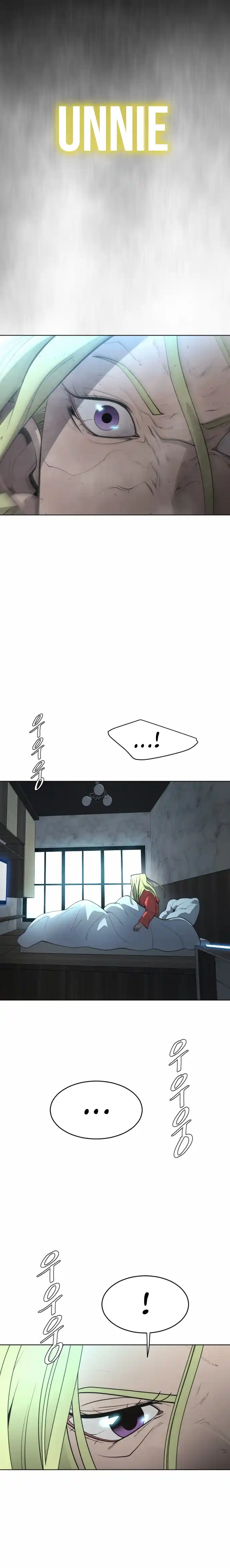 Read The Superhuman Era Manga Online