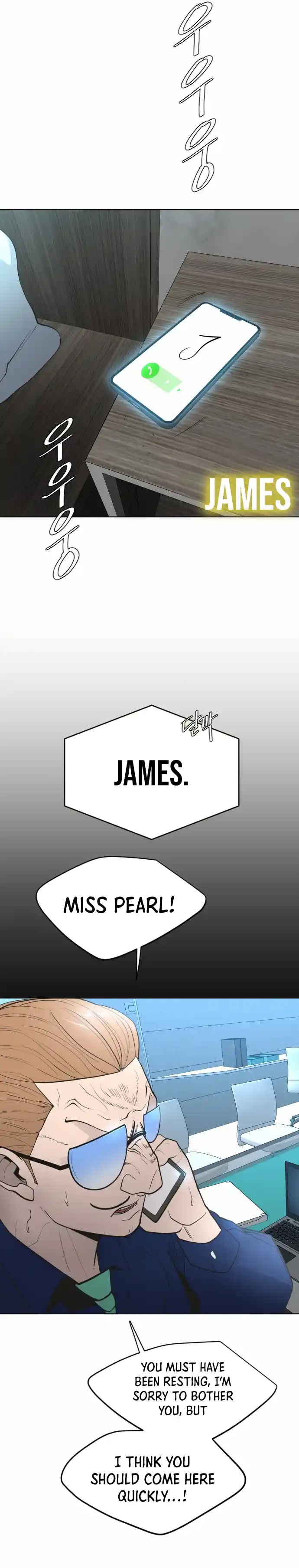 Read The Superhuman Era Manga Online