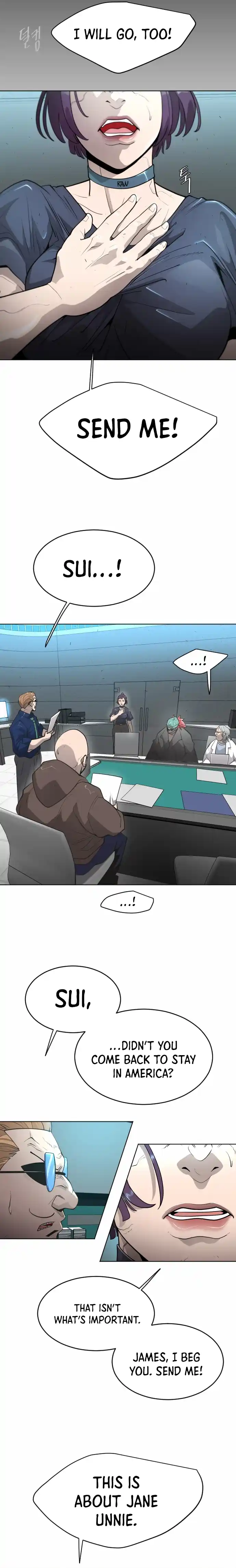 Read The Superhuman Era Manga Online