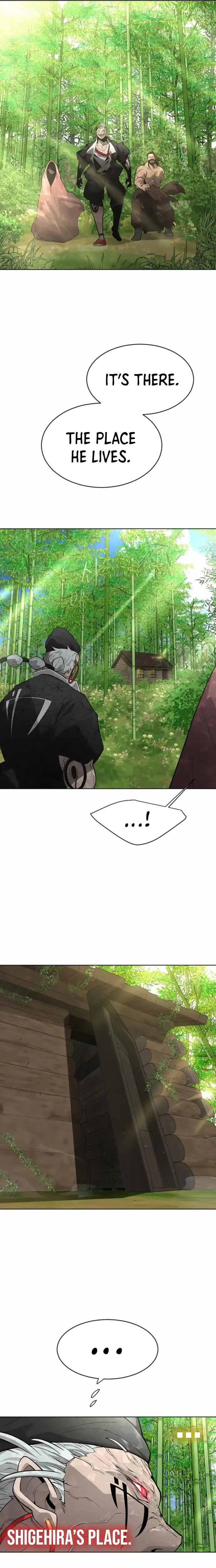 Read The Superhuman Era Manga Online