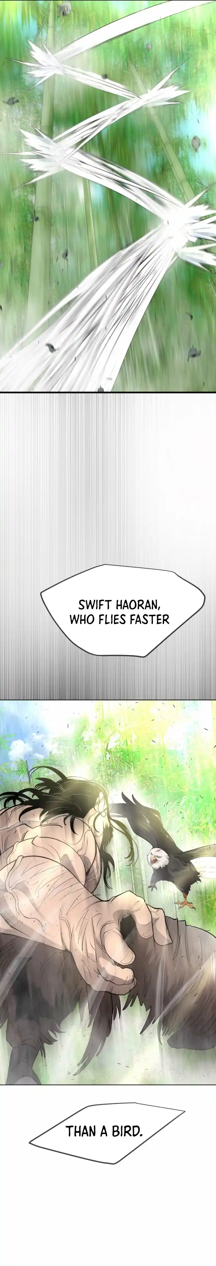 Read The Superhuman Era Manga Online