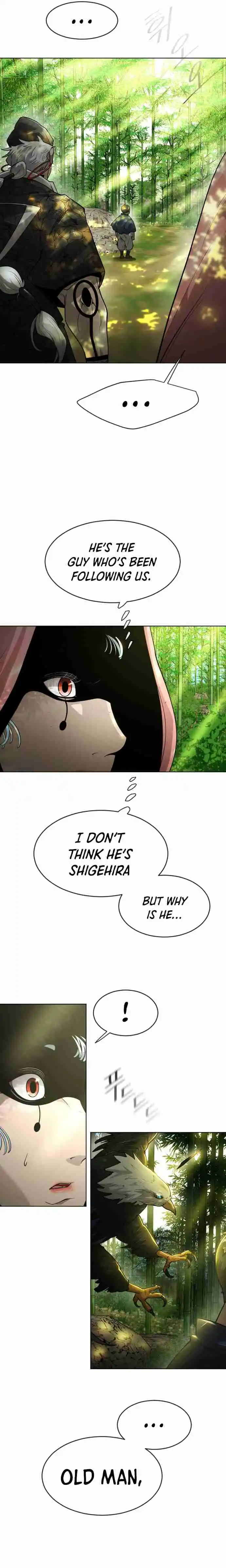 Read The Superhuman Era Manga Online