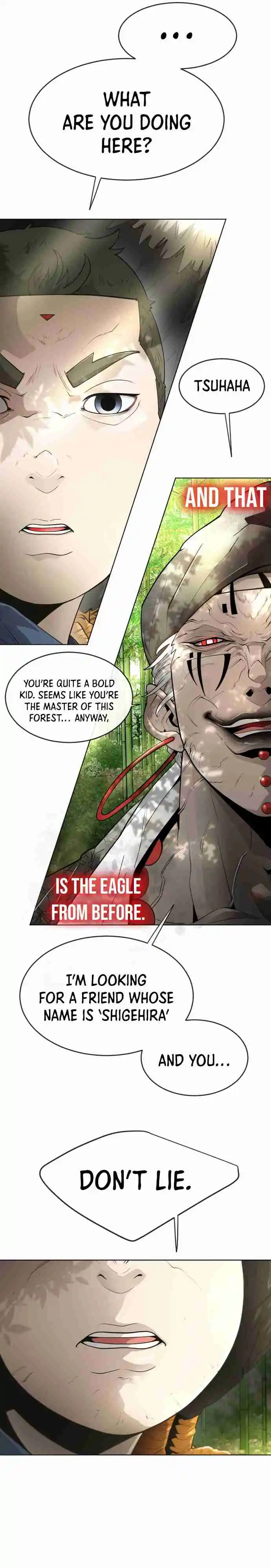 Read The Superhuman Era Manga Online