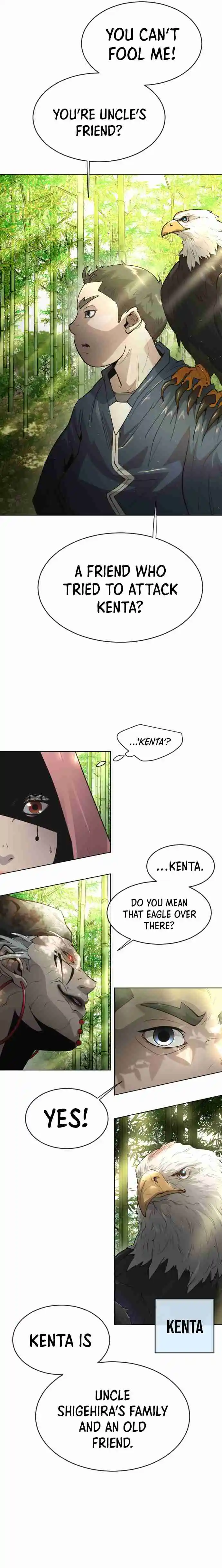 Read The Superhuman Era Manga Online