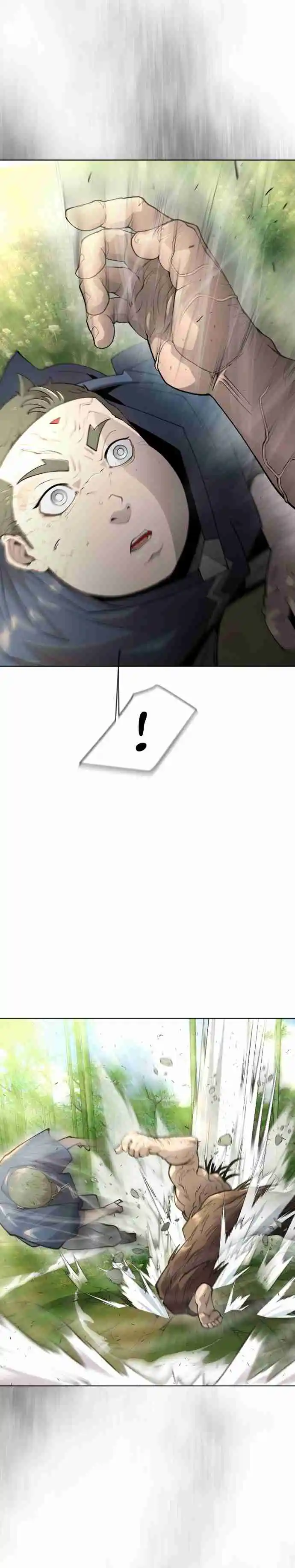 Read The Superhuman Era Manga Online