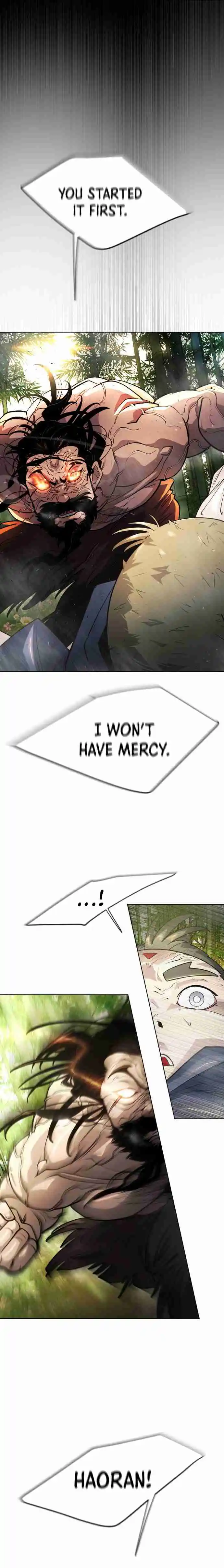 Read The Superhuman Era Manga Online