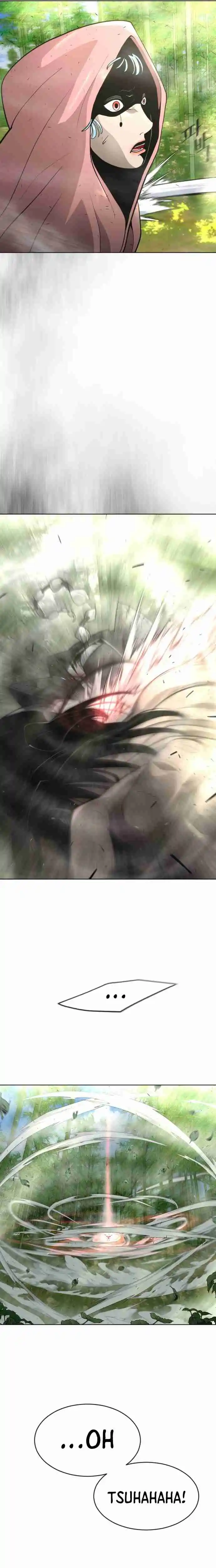 Read The Superhuman Era Manga Online