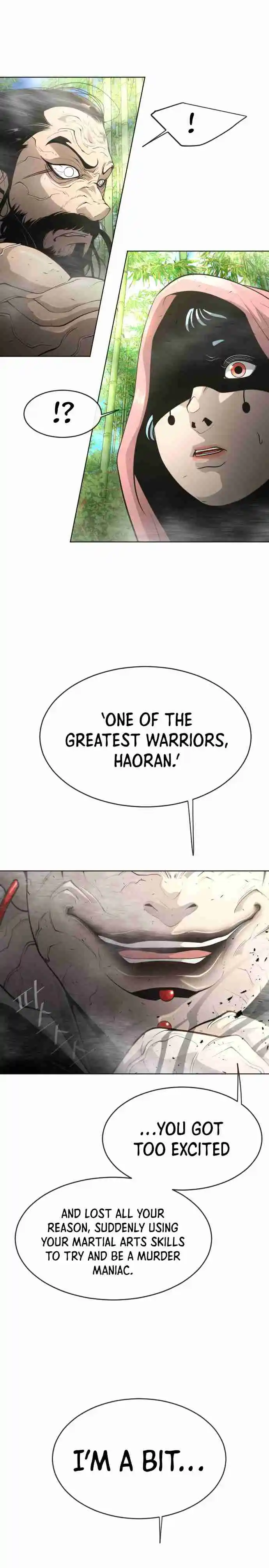 Read The Superhuman Era Manga Online