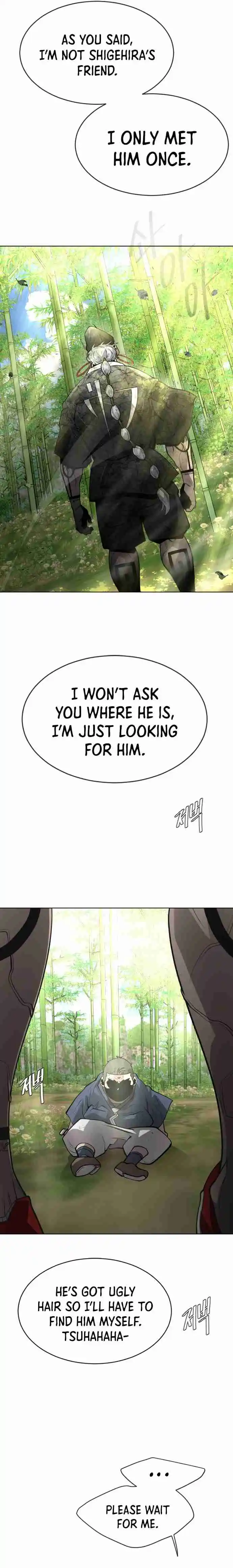 Read The Superhuman Era Manga Online