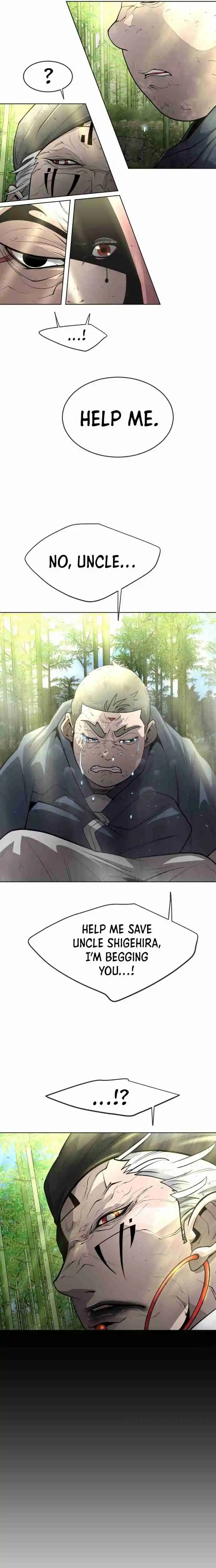 Read The Superhuman Era Manga Online