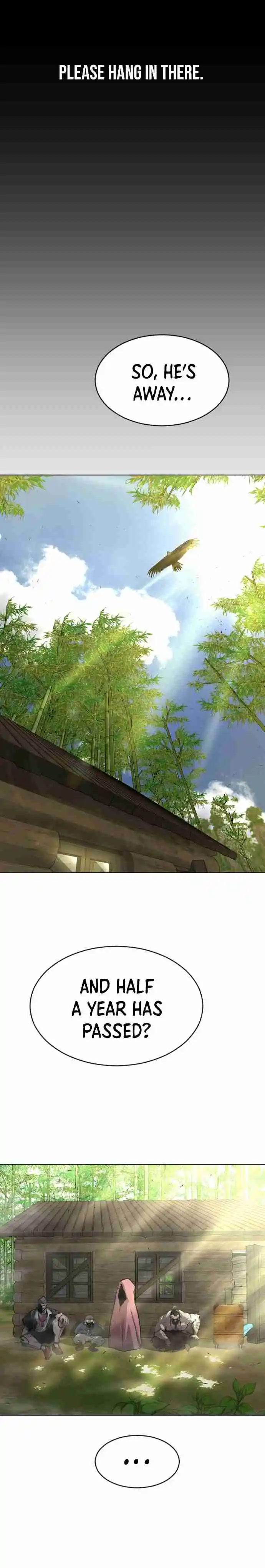 Read The Superhuman Era Manga Online