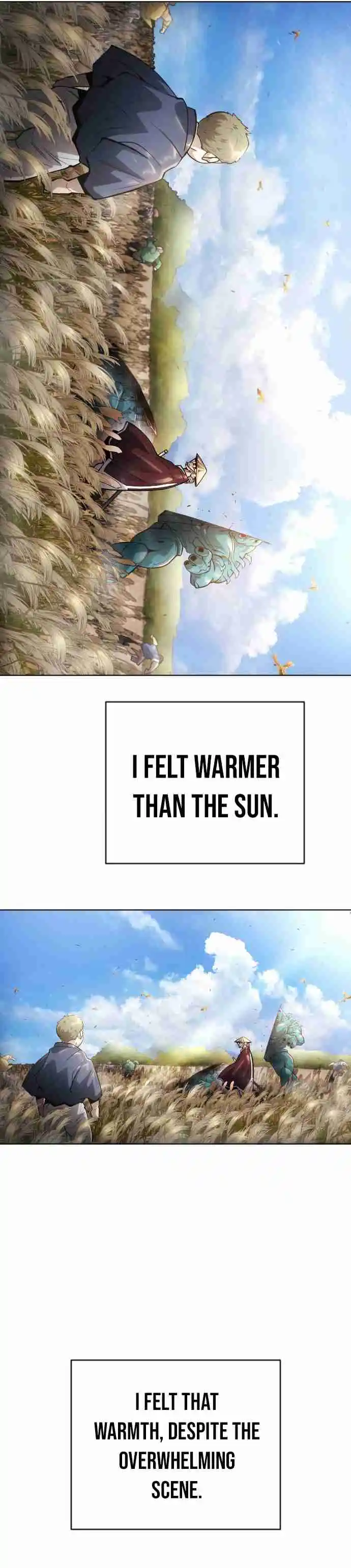 Read The Superhuman Era Manga Online