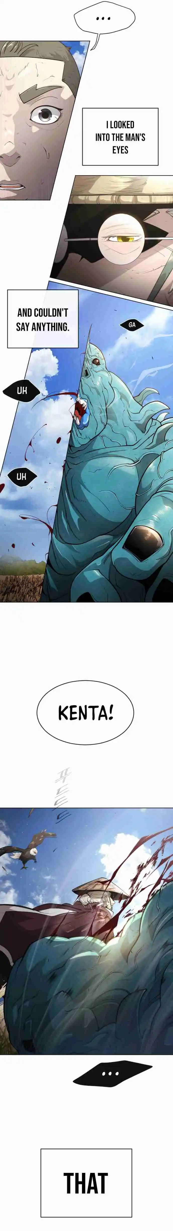 Read The Superhuman Era Manga Online