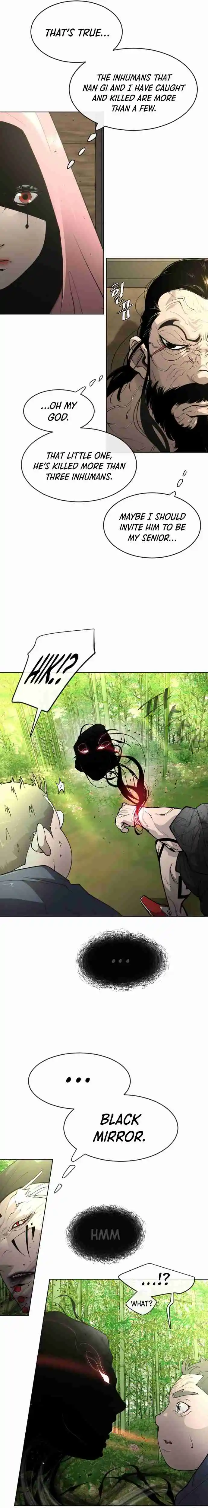 Read The Superhuman Era Manga Online