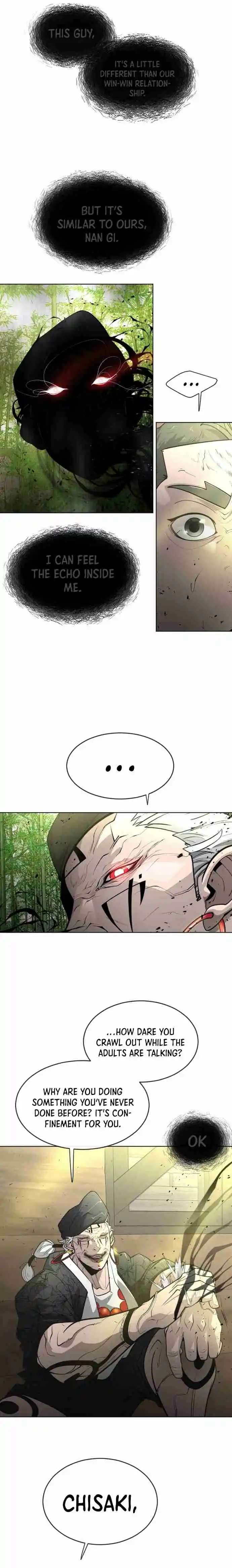 Read The Superhuman Era Manga Online