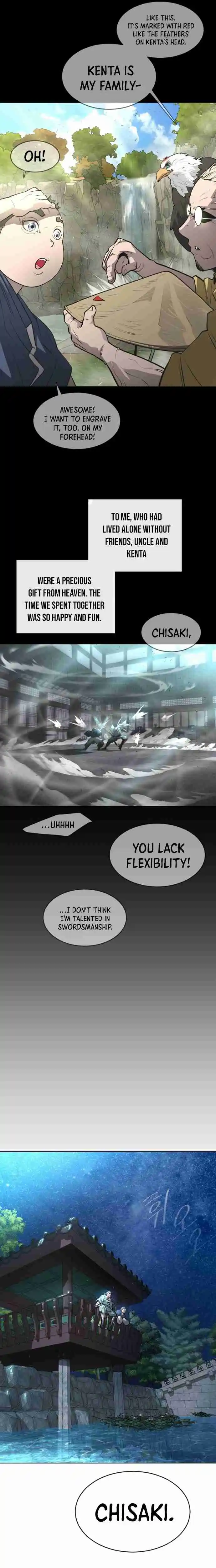 Read The Superhuman Era Manga Online