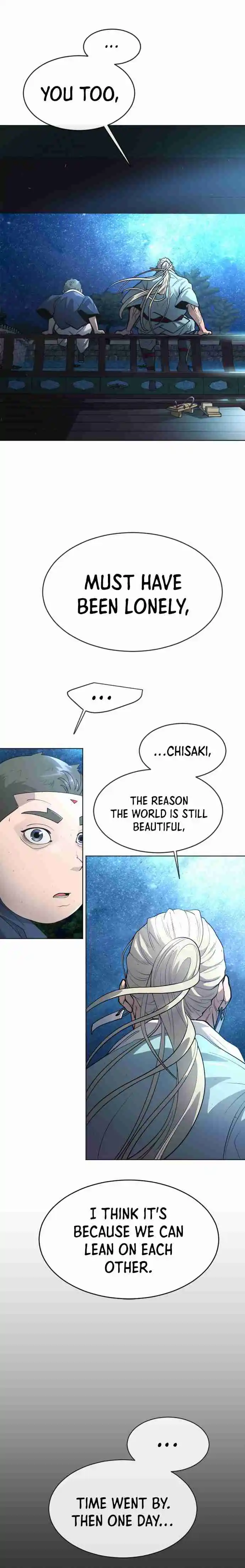 Read The Superhuman Era Manga Online